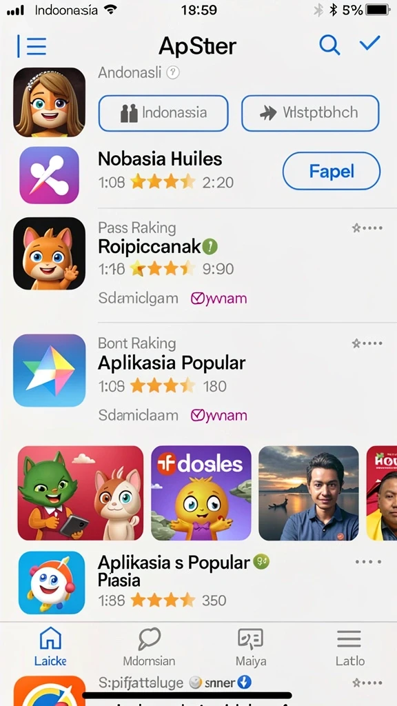 Screenshot rp6677 nomor 1