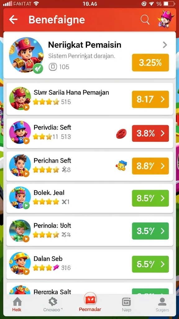 Screenshot rp888 nomor 3