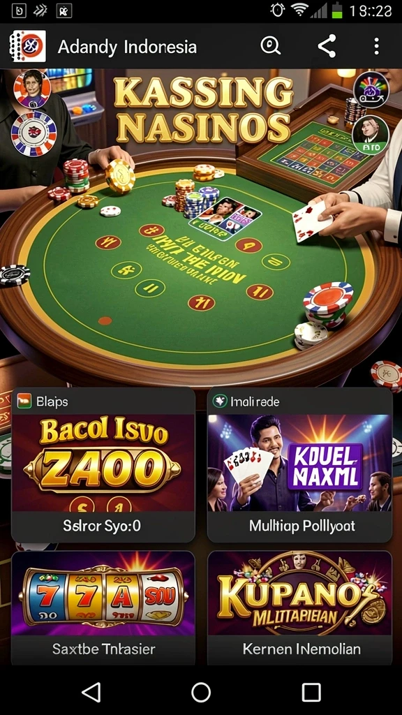 Screenshot rpvip6 nomor 1