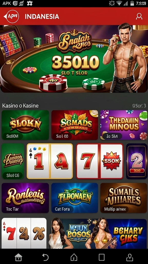 Screenshot rr777 nomor 2