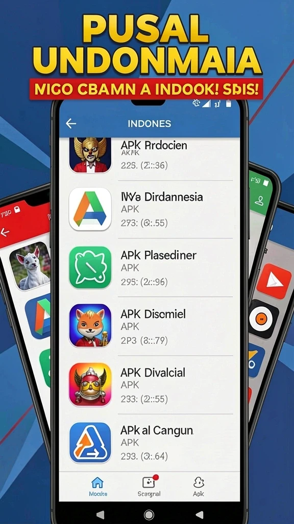Screenshot rsnok nomor 1
