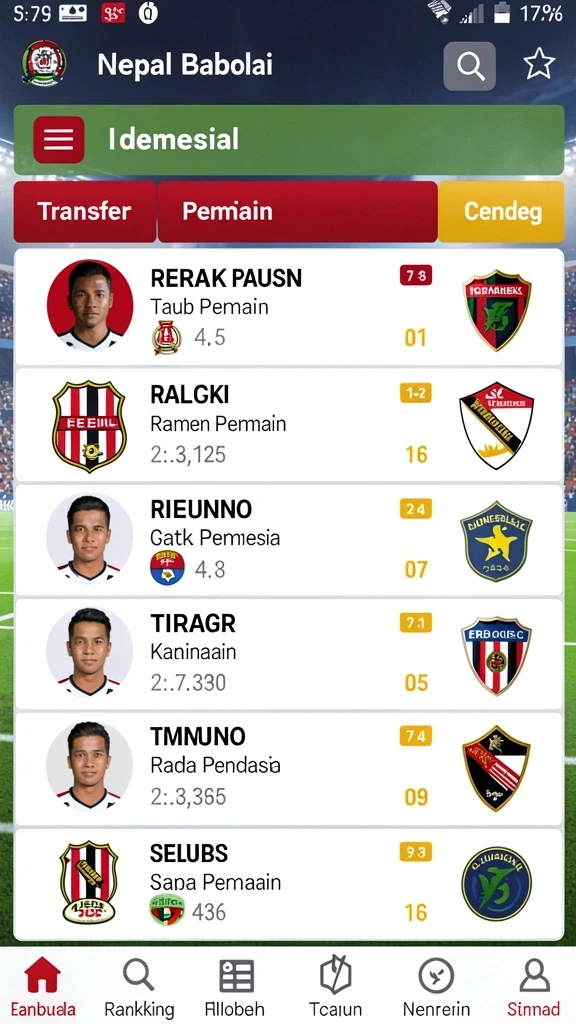 Screenshot sarang777 nomor 1