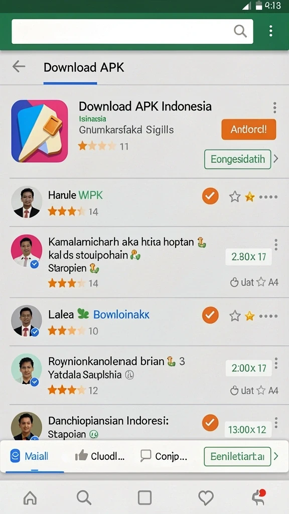 Screenshot sarang777 nomor 3