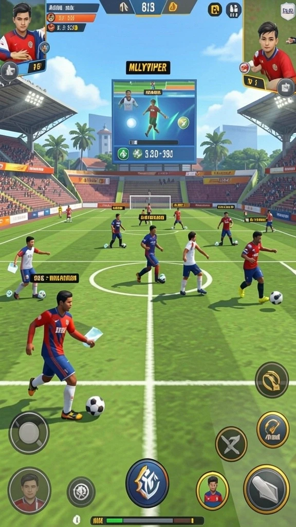 Screenshot satu77 nomor 1