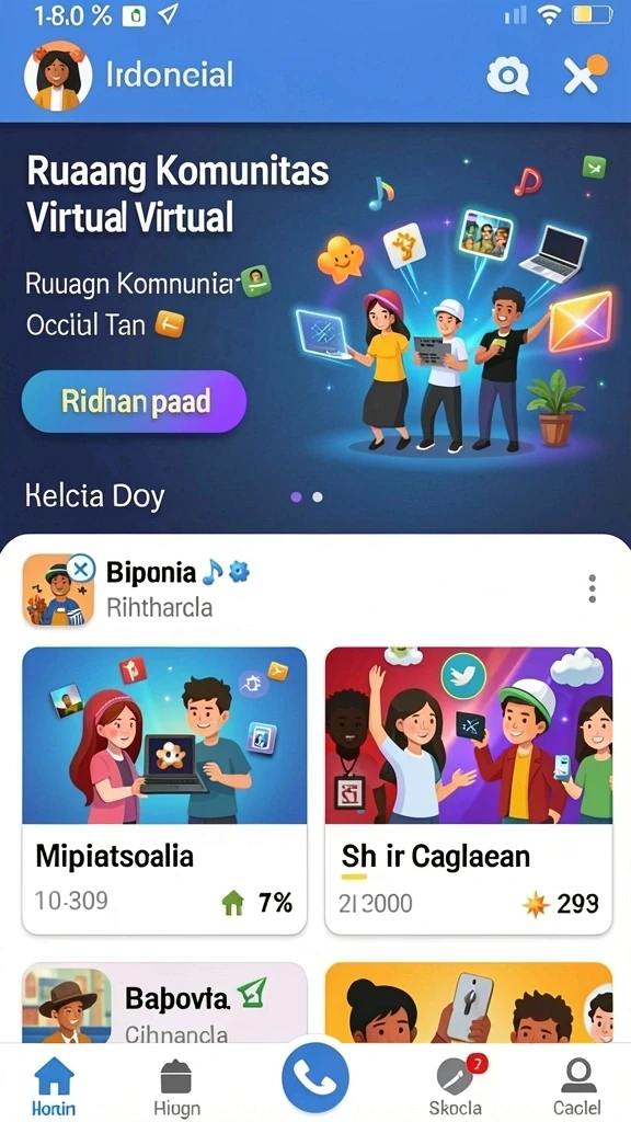 Screenshot sobatgaming nomor 1