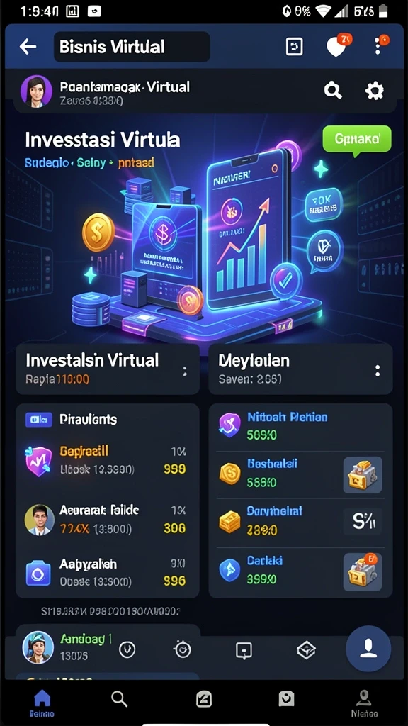 Screenshot sortoto nomor 3