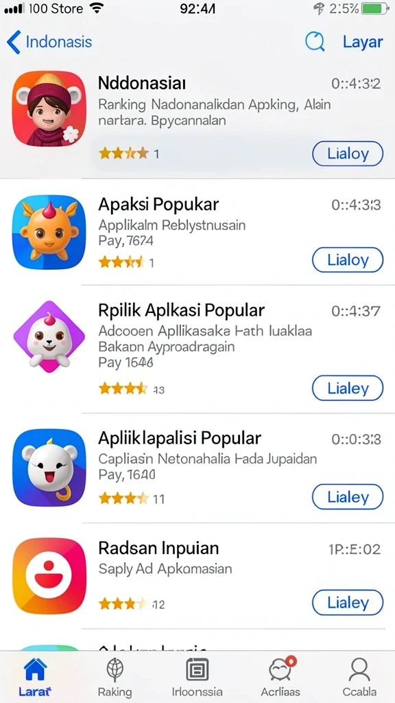 Screenshot spingold nomor 2