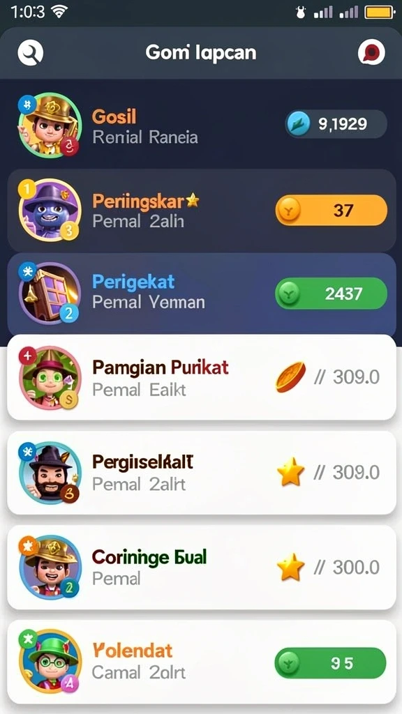 Screenshot sulap777 nomor 2