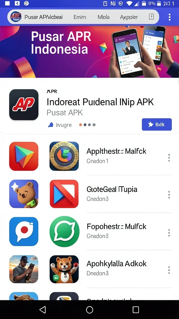 Screenshot supersvip nomor 1