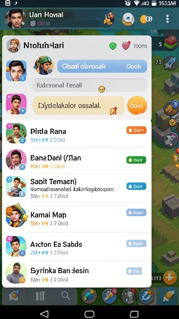 Screenshot tempur99 nomor 1