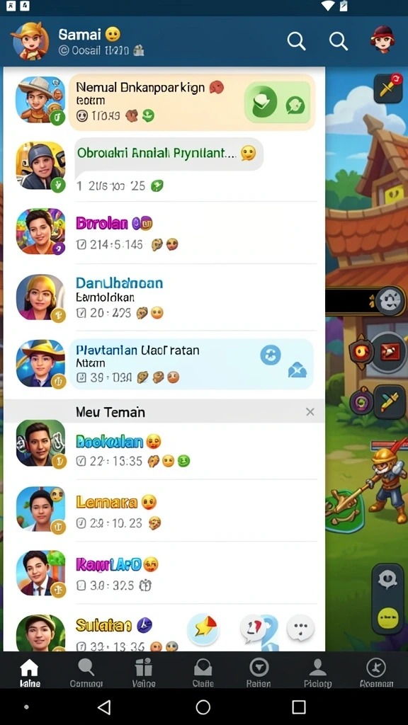 Screenshot tempur99 nomor 2