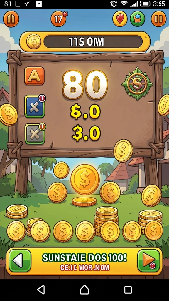 Screenshot toto12 nomor 1