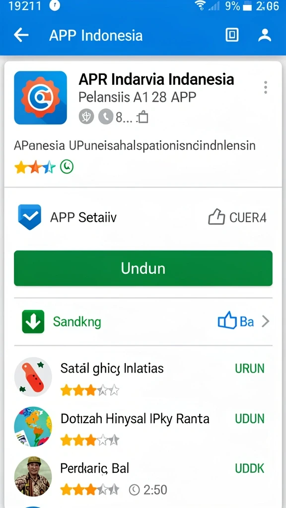 Screenshot valohoki nomor 3