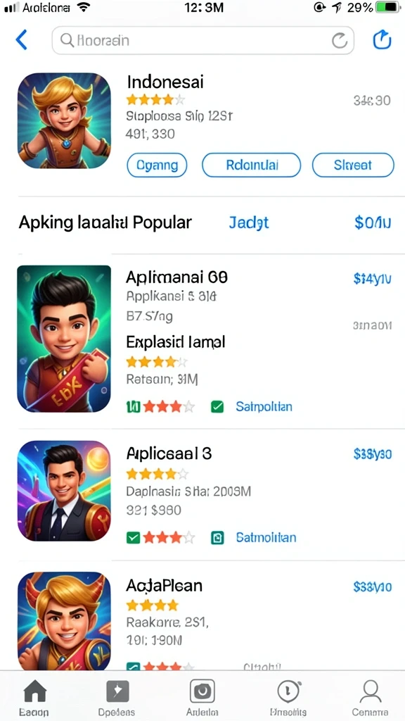 Screenshot vio77 nomor 1