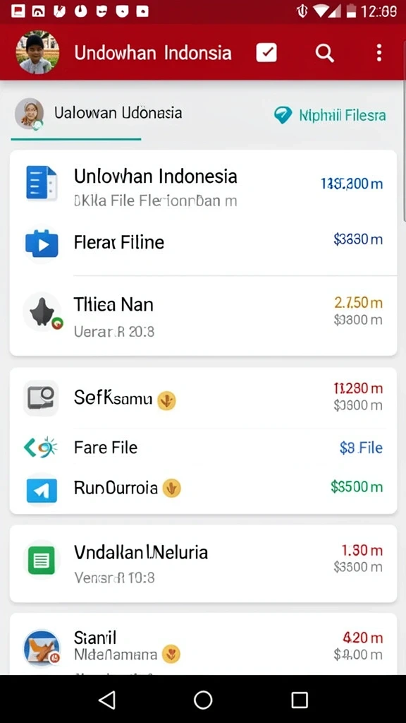 Screenshot visa89 nomor 1