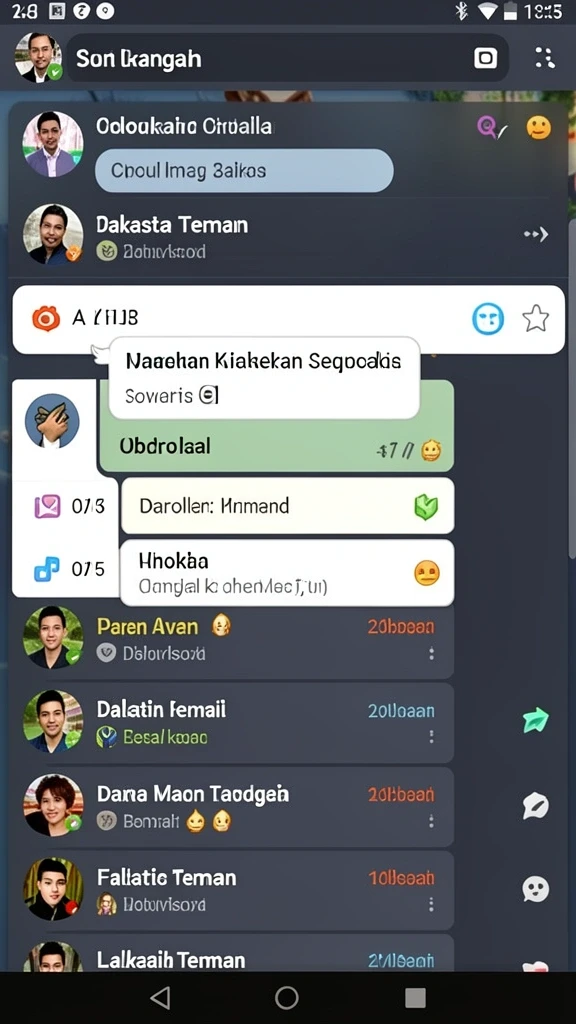 Screenshot watitoto nomor 3