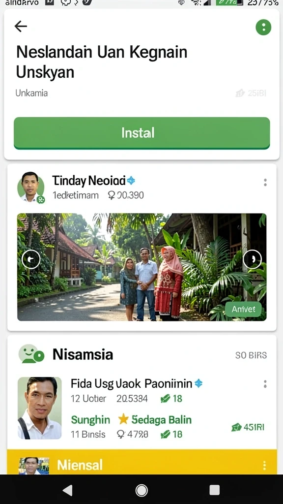 Screenshot win199 nomor 1