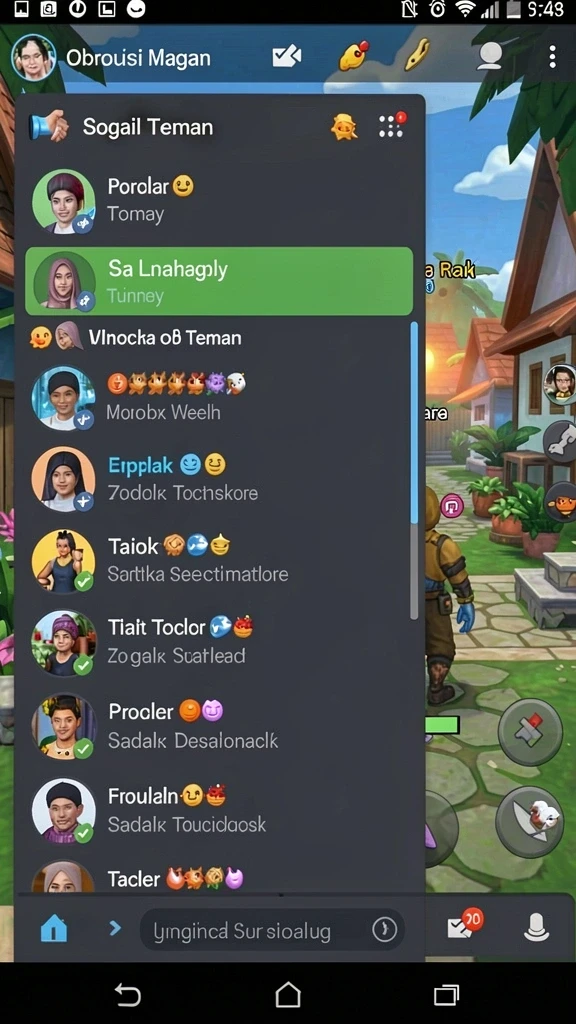 Screenshot winallcasino nomor 3