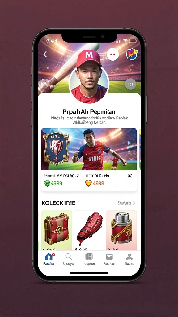 Screenshot x88 nomor 1